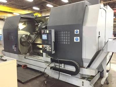 DMG MORI SL603B2000 (2007)