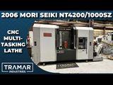 DMG MORI NT4200/1000SZ (2007)