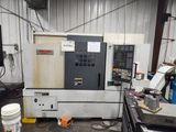 DMG MORI nl2500mc 700 cnc lathe (2008)