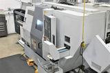 DMG MORI zt1000y cnc lathe (2003)