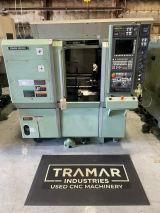 DMG MORI NZX-S1500/500 (2016)
