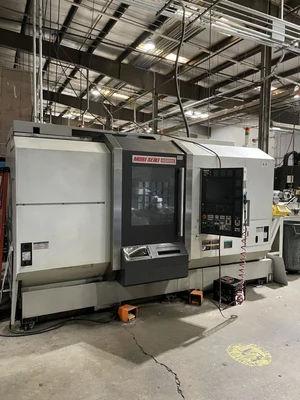 DMG MORI NZ 2000T2Y2 (2008)