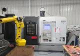 DMG MORI NZX-1500/800S (2014)