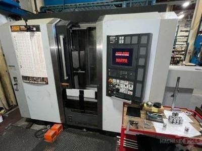 DMG MORI NT3100 DCG (2005)
