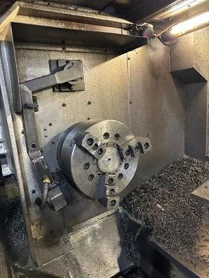 DMG MORI TL 40Y/4000 (1997)