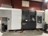 DMG MORI Seiki (2007)