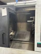 DMG MORI NL2500/700 Description CNC Lathe Reference (2004)