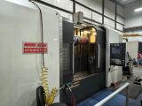 DMG MORI NT5400/1800SZ Description CNC Lathe Reference (2007)