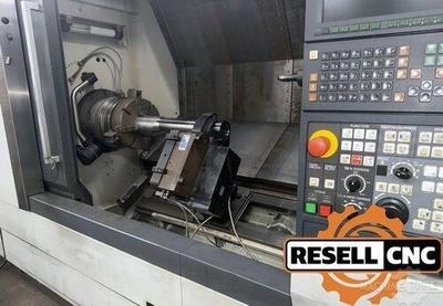 DMG MORI NL3000Y3000 (2007)