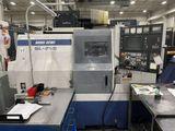DMG MORI sl 250b cnc lathe (1998)