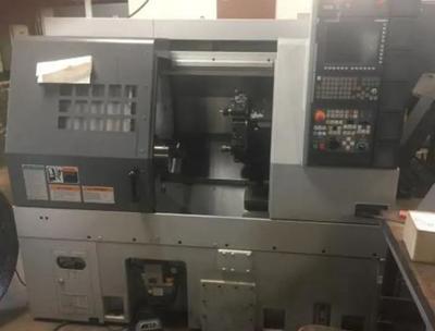 DMG MORI MORI (2018)