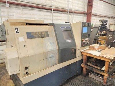 DMG MORI SL-253B ID