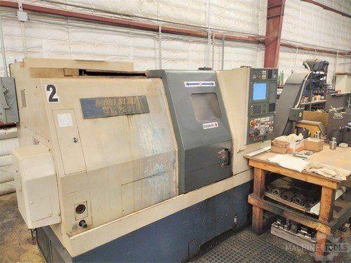 DMG MORI SL-253B ID