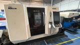 DMG MORI CLX-350 (2019)
