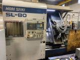 DMG MORI SL-80B (1990)