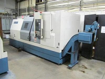 DMG MORI SL 303BMC/1500 (2000)