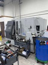 DMG MORI ZL-203SMC (2002)