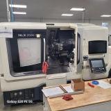 DMG MORI NLX (2019)