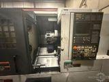 DMG MORI NL2000Y/500 (2005)