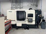 DMG MORI nlx2500sy 700 cnc lathe (2022)