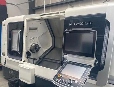 DMG MORI MORI (2017)