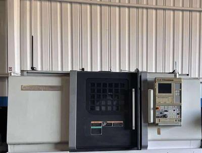 DMG MORI C (2012)