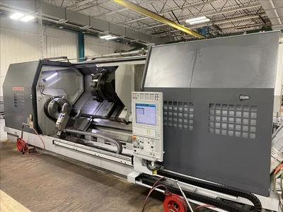 DMG MORI SL603C 3000 (2013)