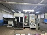 DMG MORI NTX 1000 SZM (2012)