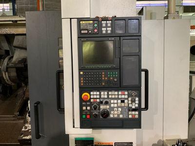 DMG MORI NL 2500Y/1250 (2008)