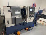 DMG MORI sl 204 smc cnc lathe (2001)