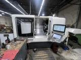 DMG MORI NLX 2500MC/700 (2014)