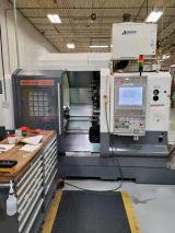 DMG MORI NZX 2500/600Y (2013)