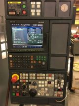 Mazak JI-530X3000 (2007) | Machine Tool Exchange