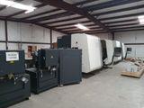 DMG MORI CTX beta
