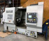 DMG MORI sl 65a cnc lathe (2006)