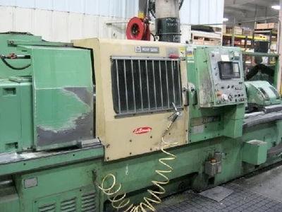 DMG MORI TL 40Y/3000 (1997)