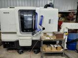 DMG MORI NLX-1500SY/500 (2014)