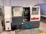 DMG MORI sl 20 cnc lathe (1990)