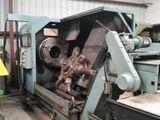DMG MORI sl 8c cnc lathe (1982)