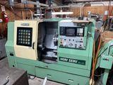 DMG MORI sl 20 cnc lathe (1986)