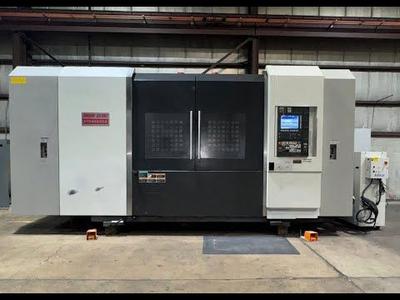 DMG MORI NT-5400 DCG-1800SZ (2007)
