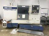 DMG MORI frontier lii cnc lathe (1996)