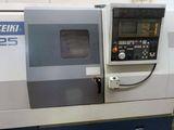 DMG MORI sl 25 cnc lathe (1993)