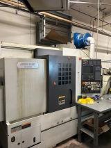 DMG MORI NL2000MC/500 Description CNC Lathe Reference (2007)