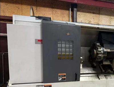 DMG MORI nl3000y