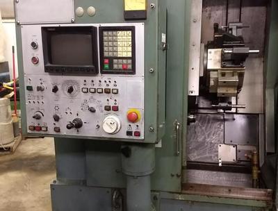 DMG MORI SL-0H