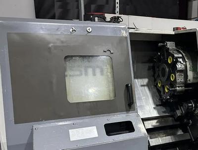 DMG MORI SL-25MC/5