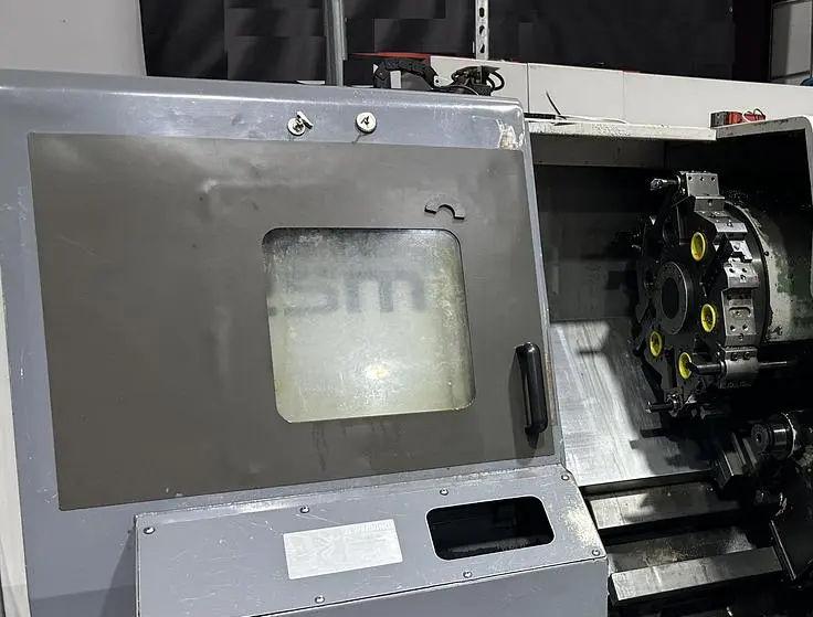 DMG MORI SL-25MC/5