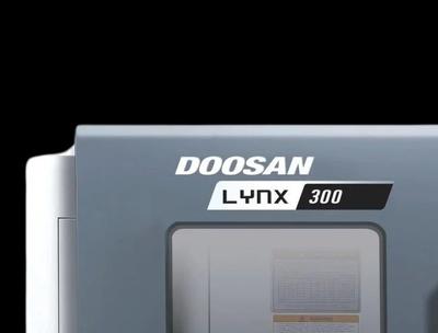 Doosan LYNX 300