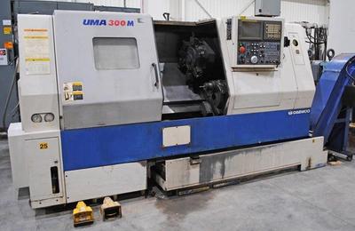Doosan 300MB